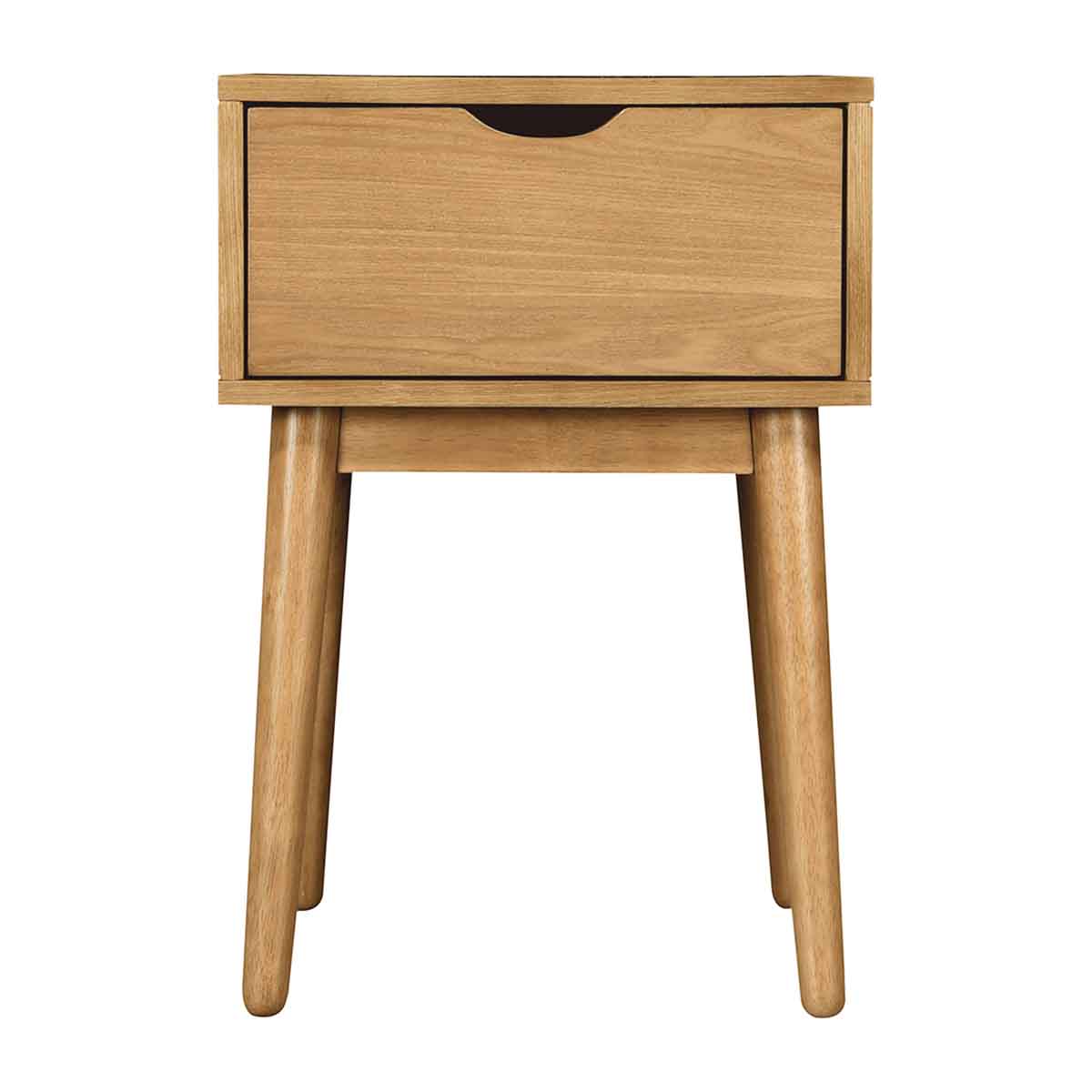 Luna High Bedside Table - Image 4