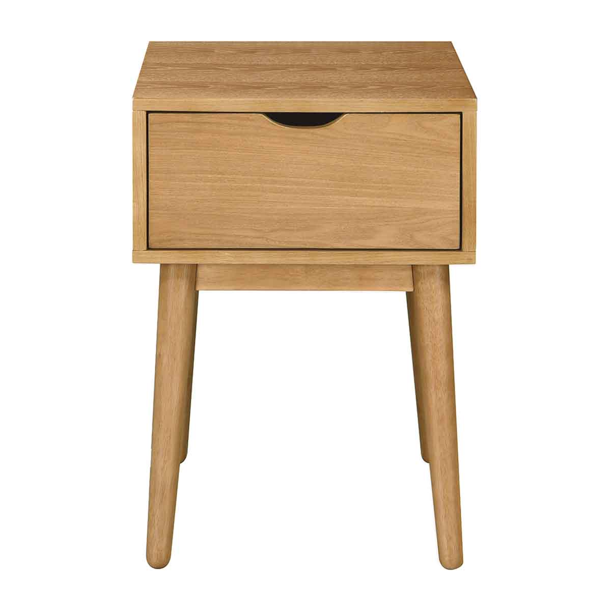 Luna High Bedside Table - Image 5