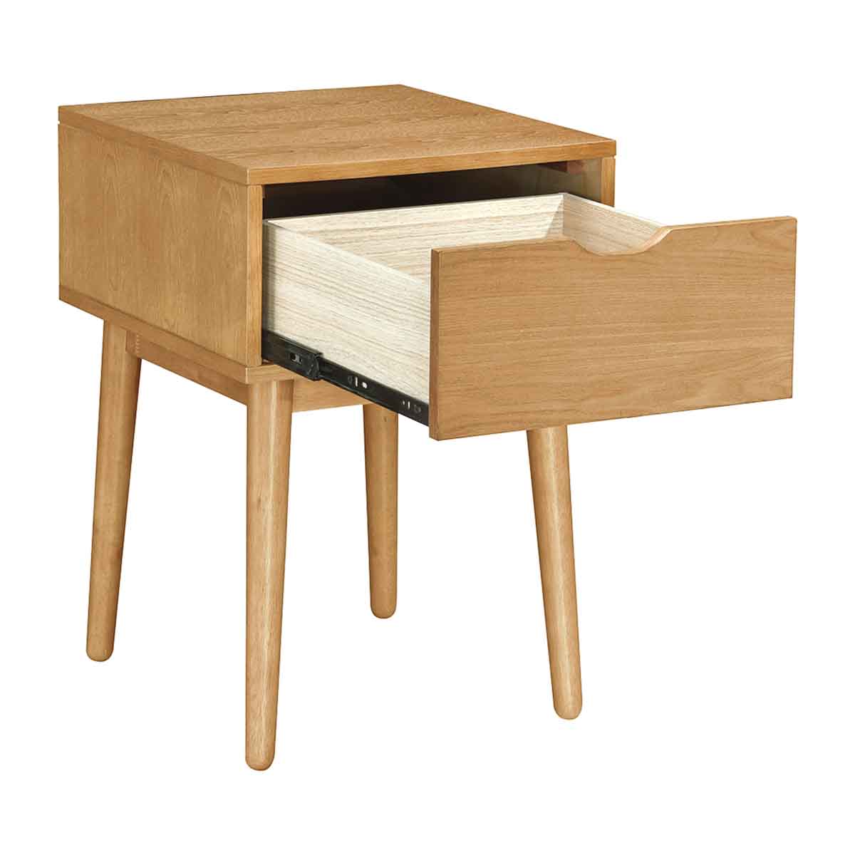 Luna High Bedside Table - Image 6