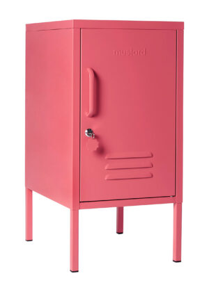 The Shorty Right Locker