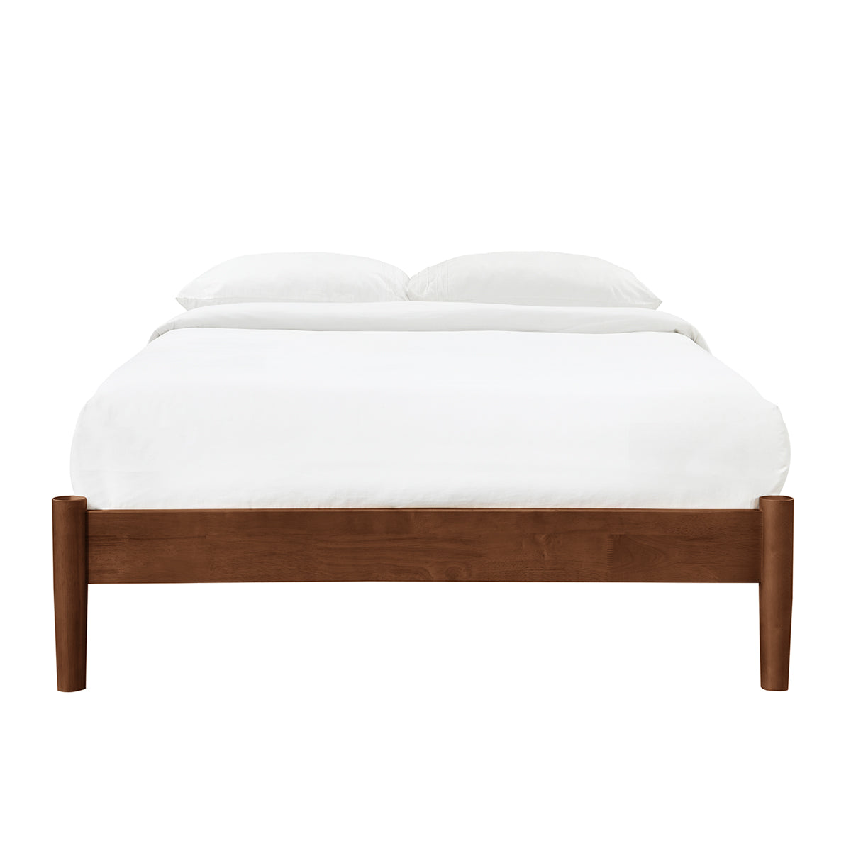 Luna Timber Double Bed Frame - Image 9
