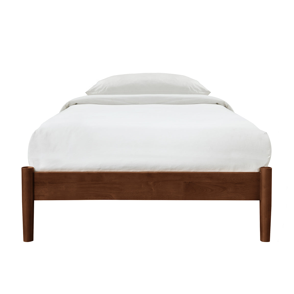 Luna Timber King Single Bed Frame - Image 10