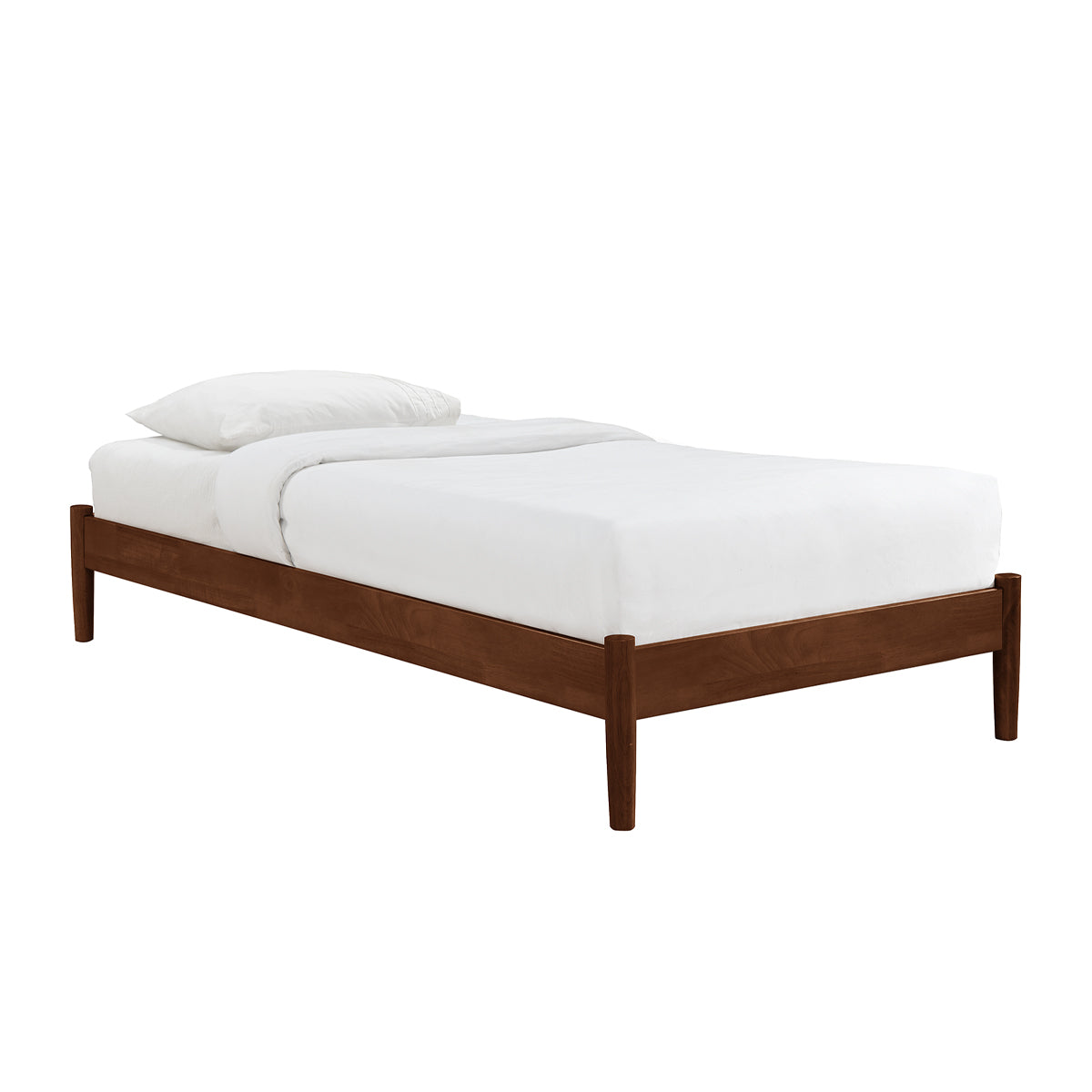 Luna Timber Single Bed Frame - Image 13