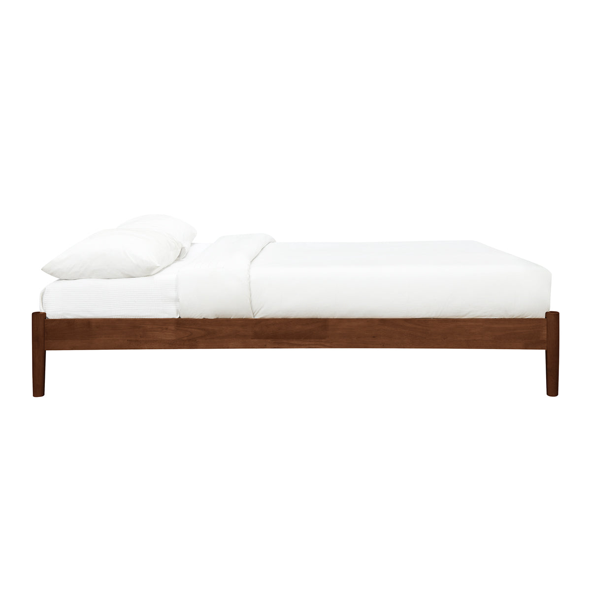 Luna Timber Single Bed Frame - Image 15