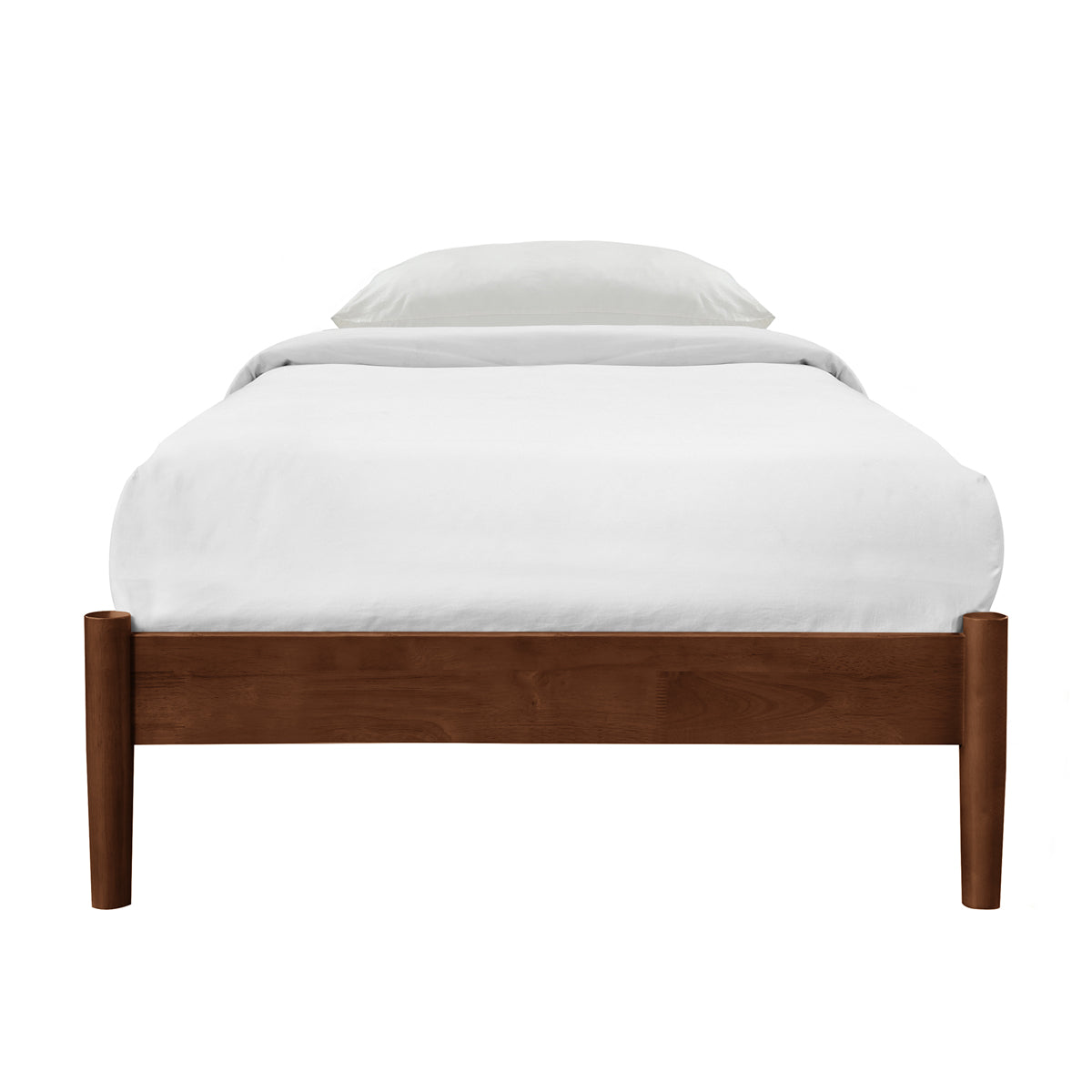 Luna Timber Single Bed Frame - Image 12