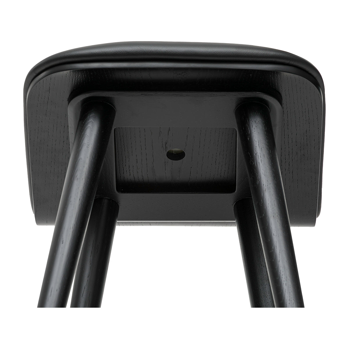 Capa Leather Bar Stool - Image 62