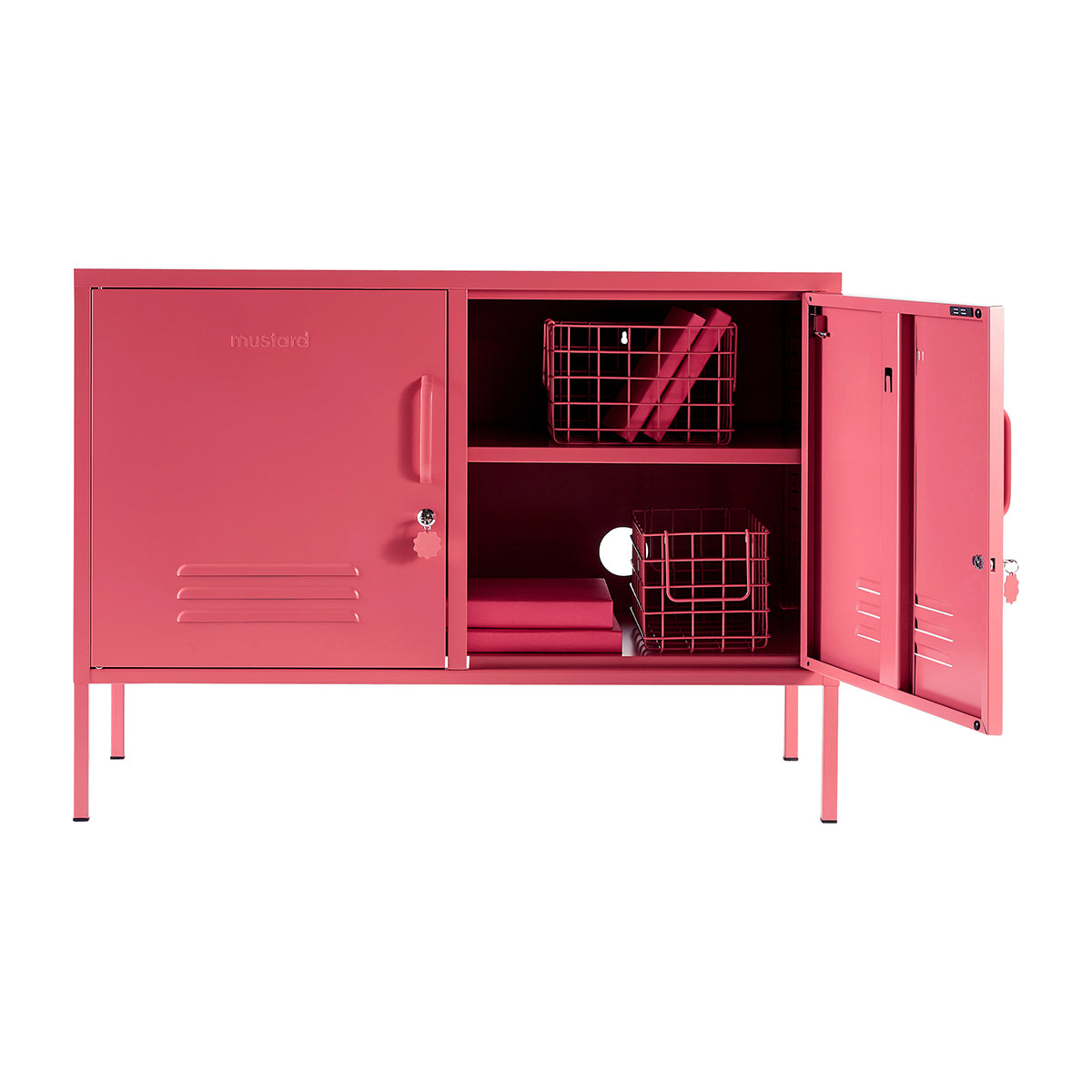 The Lowdown Locker - Image 8