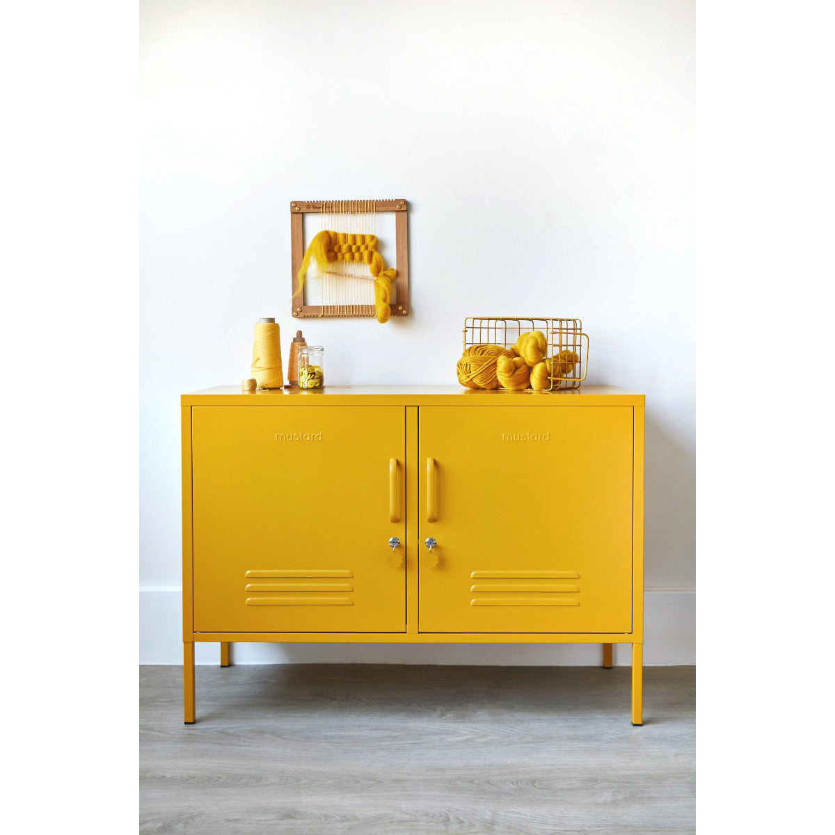 The Lowdown Locker - Image 26