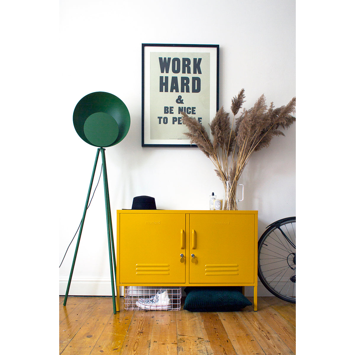 The Lowdown Locker - Image 27