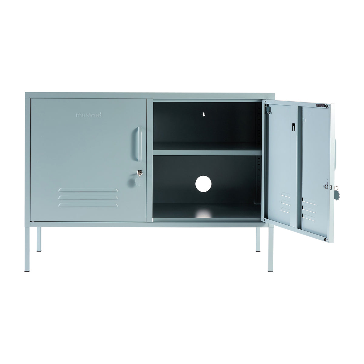 The Lowdown Locker - Image 4