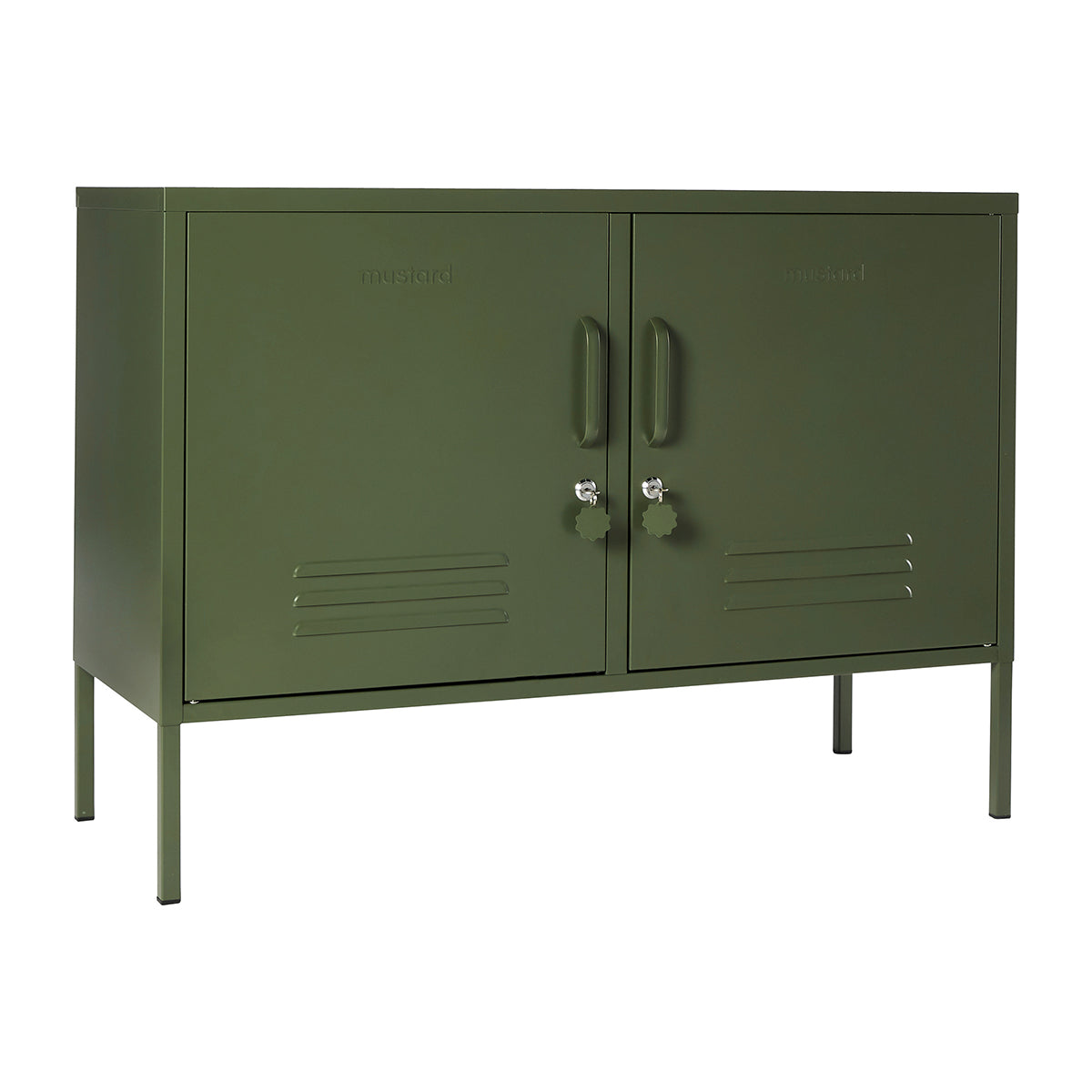 The Lowdown Locker - Image 35