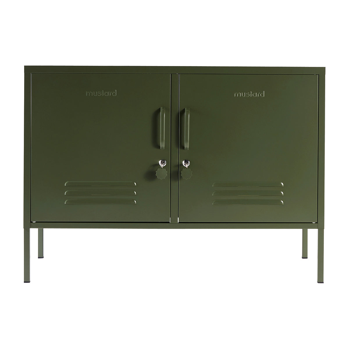The Lowdown Locker - Image 41