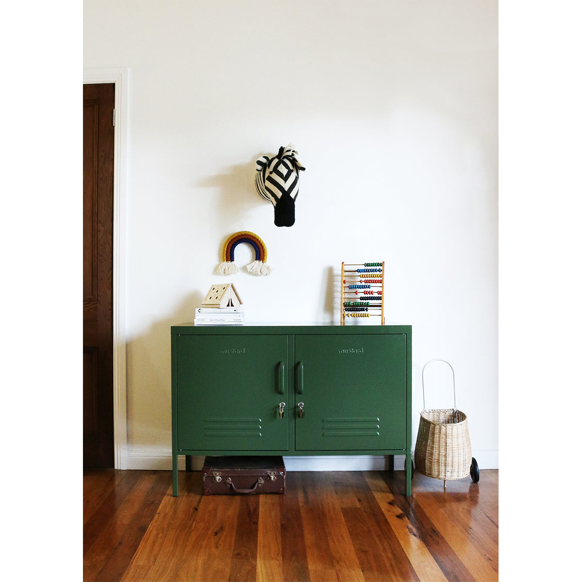 The Lowdown Locker - Image 38