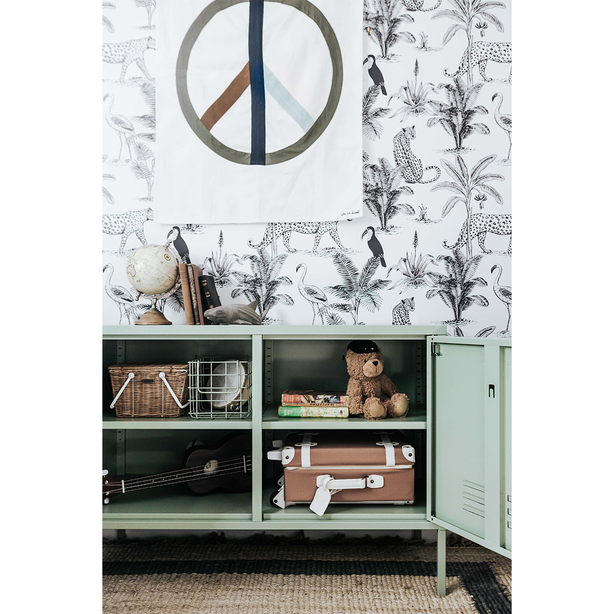 The Lowdown Locker - Image 48