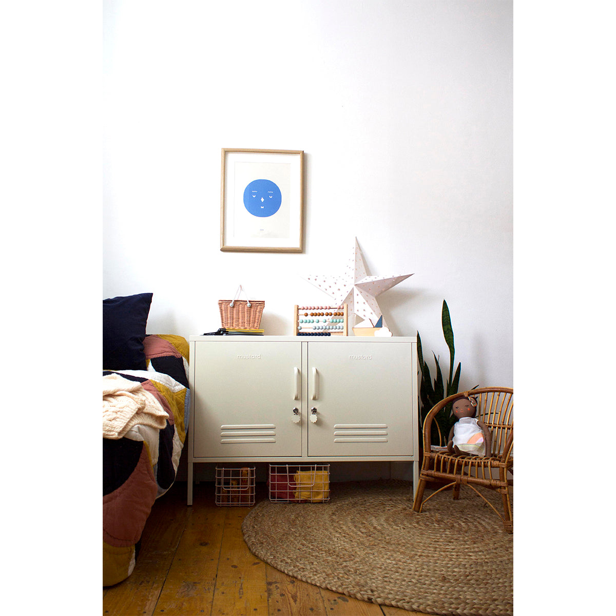 The Lowdown Locker - Image 60