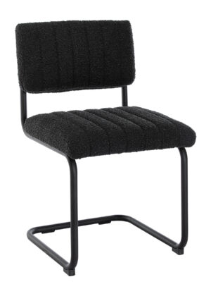 Blake Fabric Dining Chair