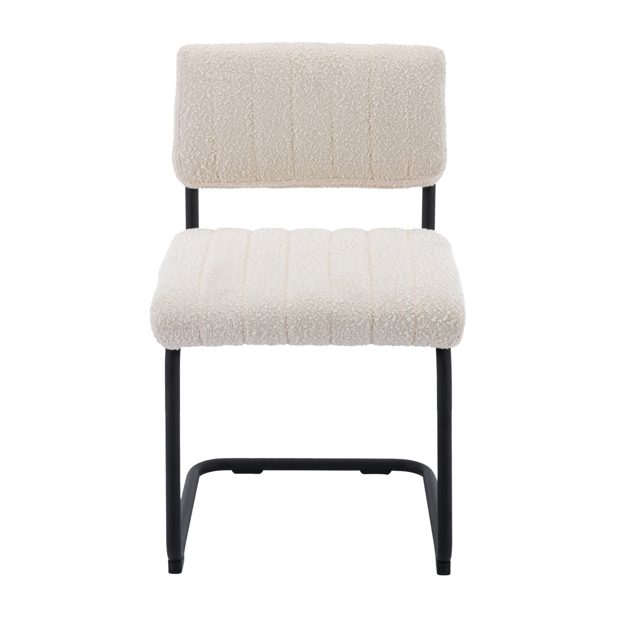 Blake Fabric Dining Chair - Image 13
