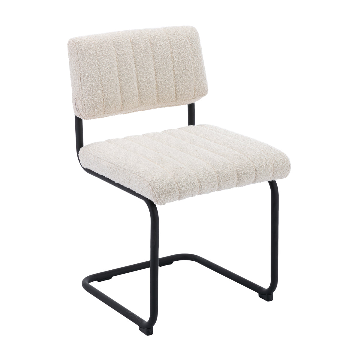 Blake Fabric Dining Chair - Image 10