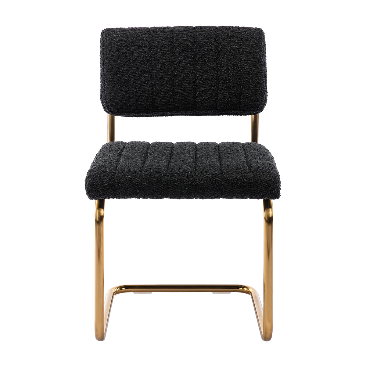Blake Fabric Dining Chair - Image 20