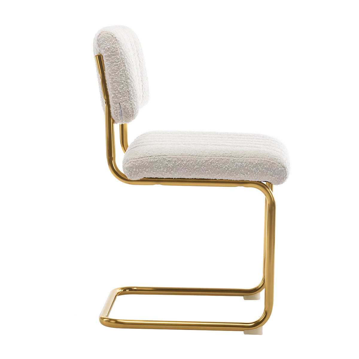 Blake Fabric Dining Chair - Image 30