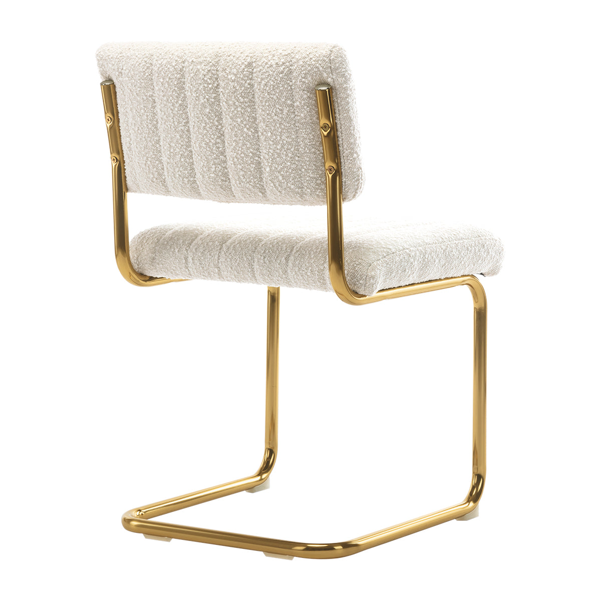 Blake Fabric Dining Chair - Image 32