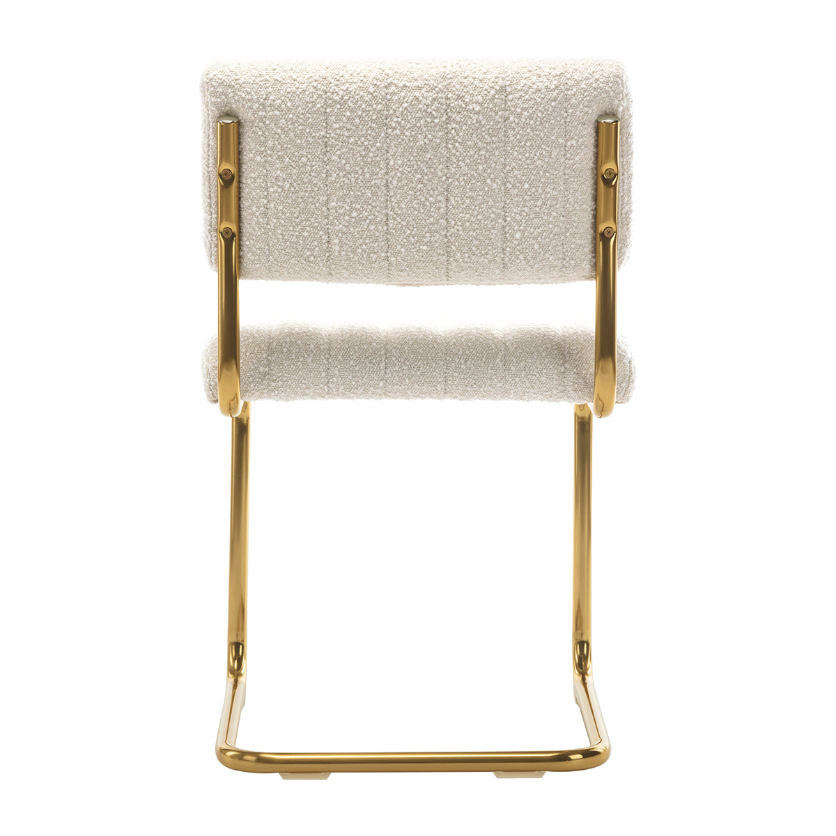 Blake Fabric Dining Chair - Image 31