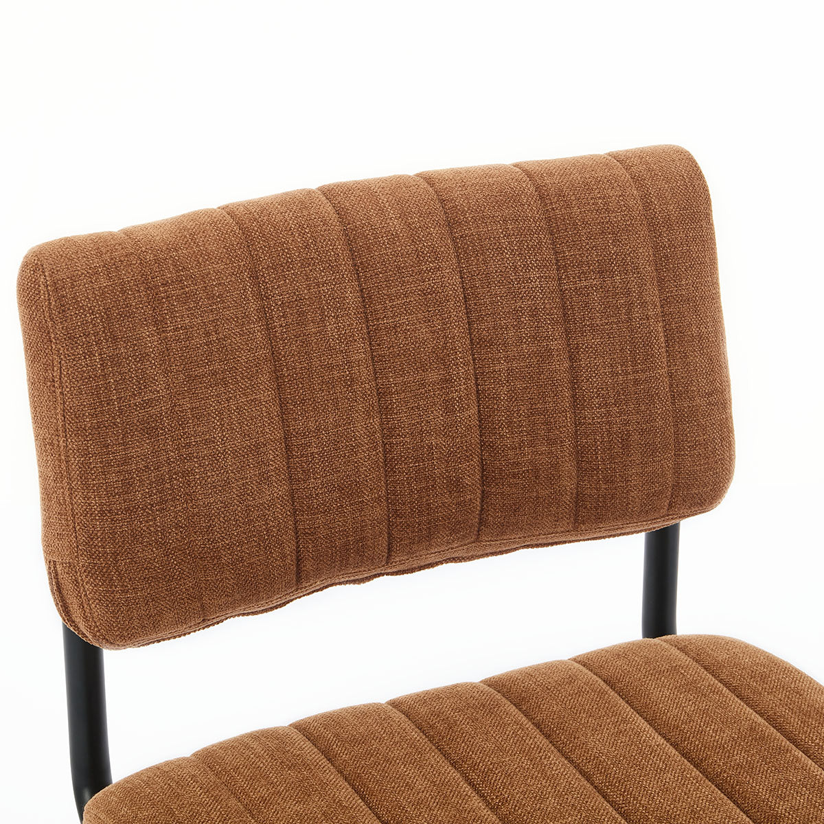 Blake Fabric Dining Chair - Image 41