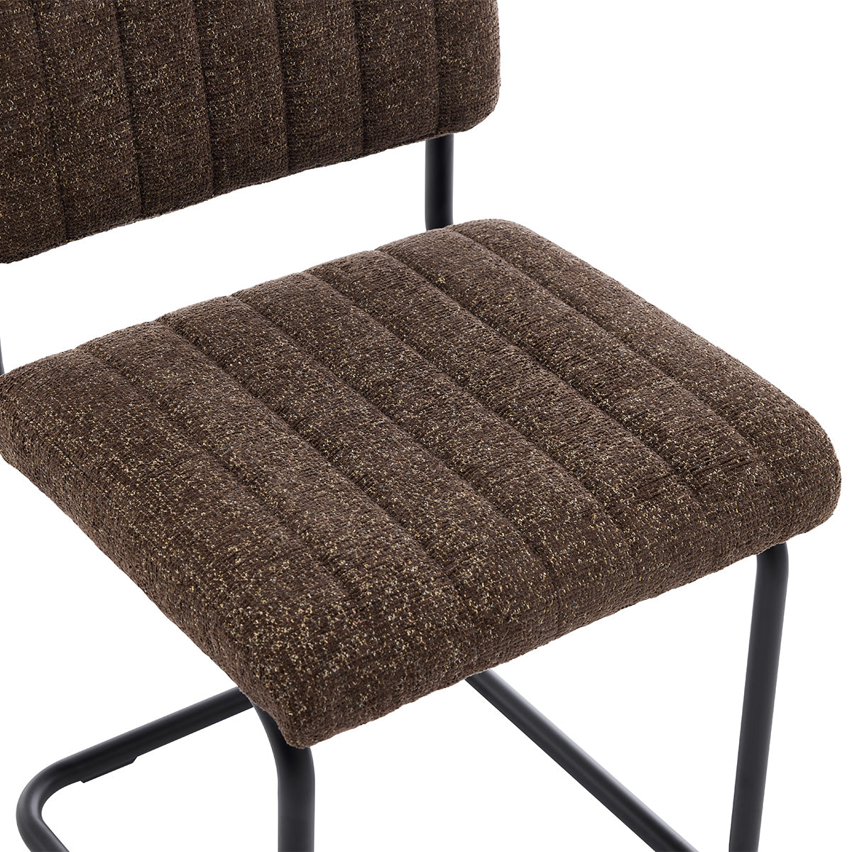 Blake Fabric Dining Chair - Image 57