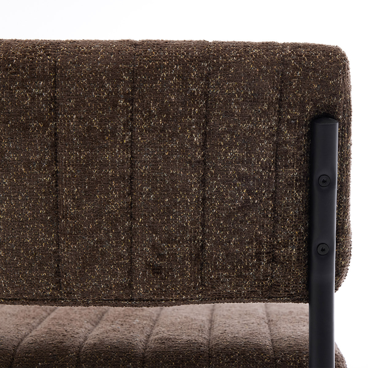 Blake Fabric Dining Chair - Image 58