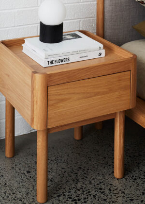 Norah Bedside Table