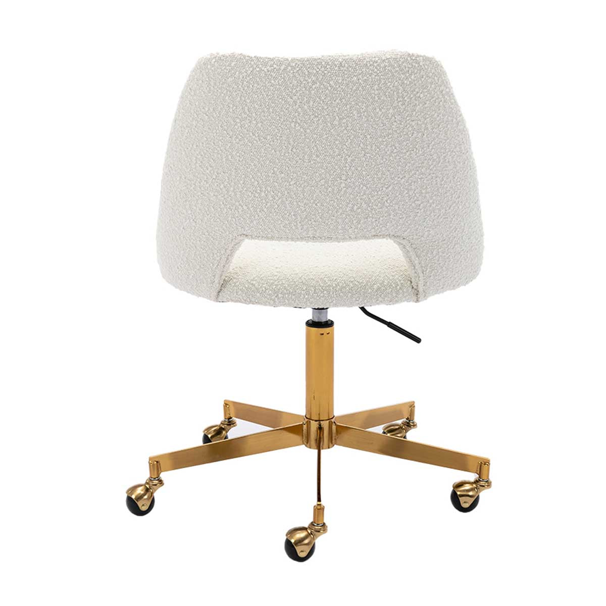 Belmont Boucle Office Chair - Image 10