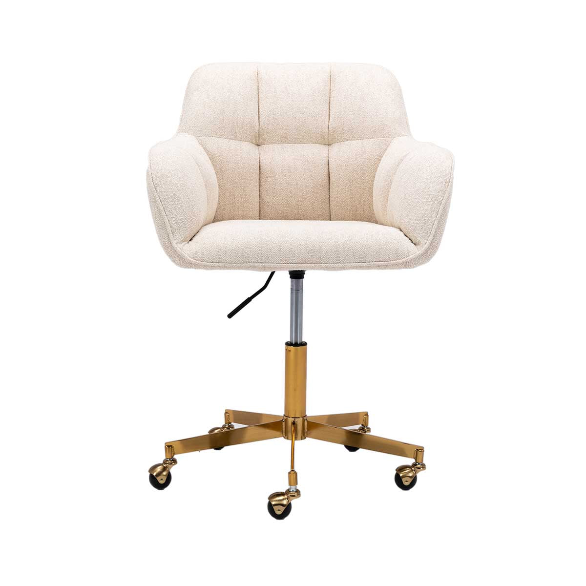 Stella Fabric Office Chair - Image 10