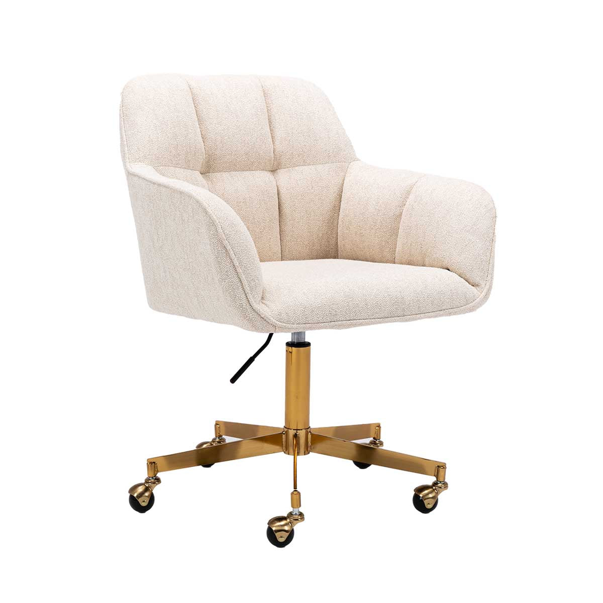Stella Fabric Office Chair