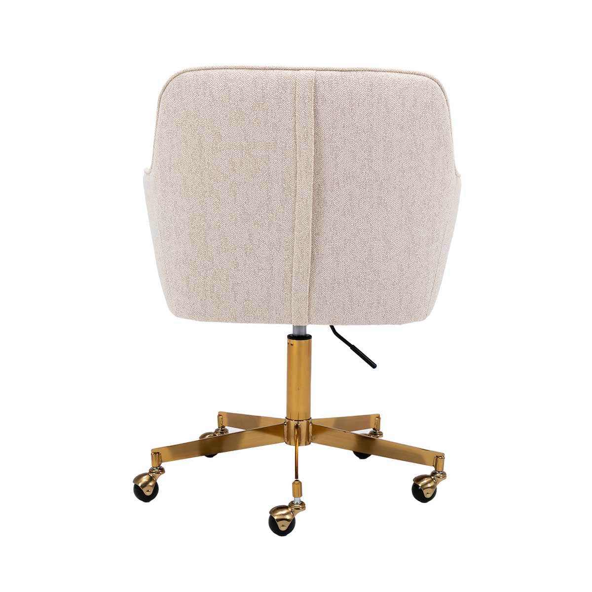 Stella Fabric Office Chair - Image 6