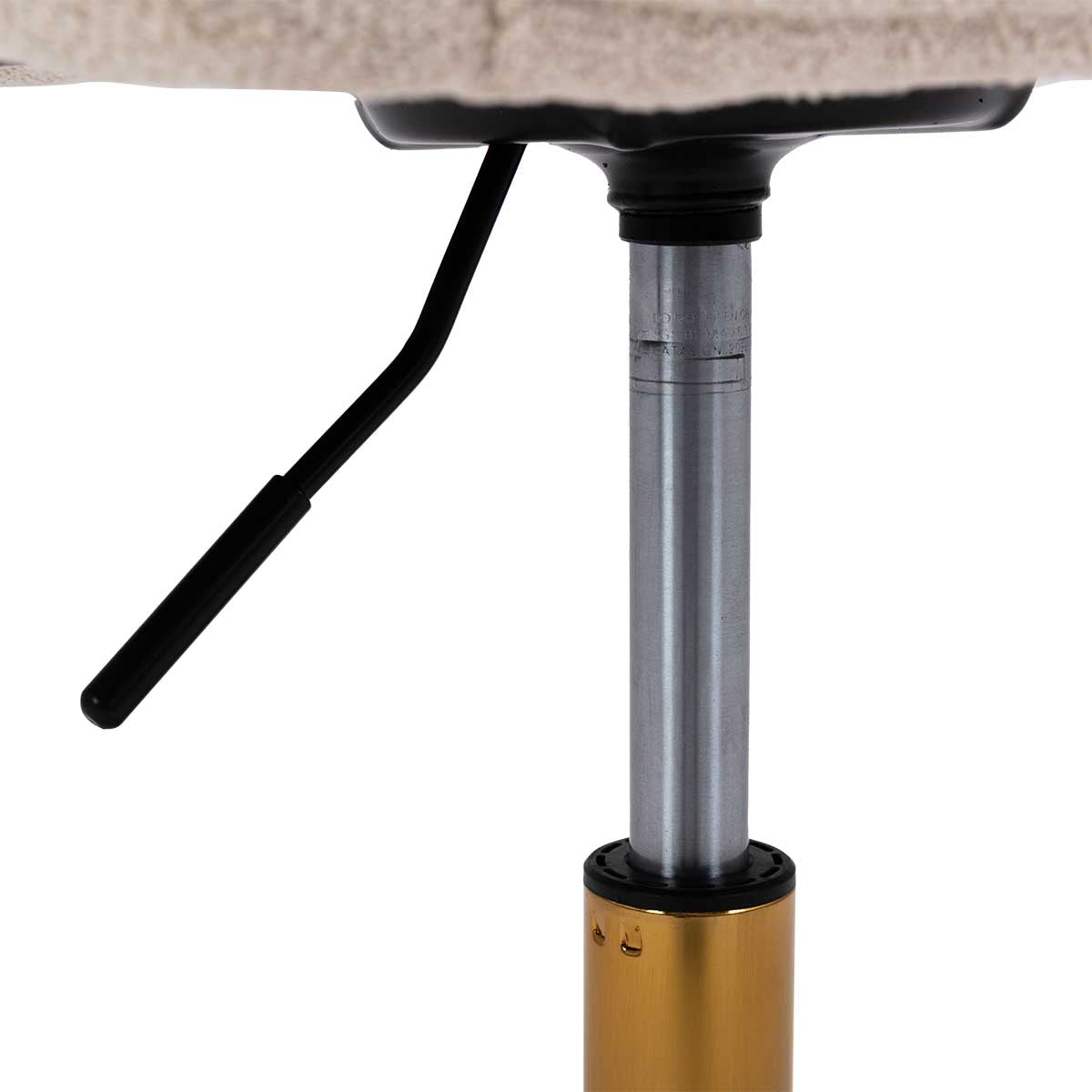 Stella Fabric Office Chair - Image 15
