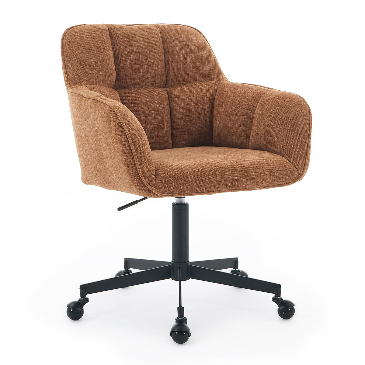 Stella Fabric Office Chair - Image 52