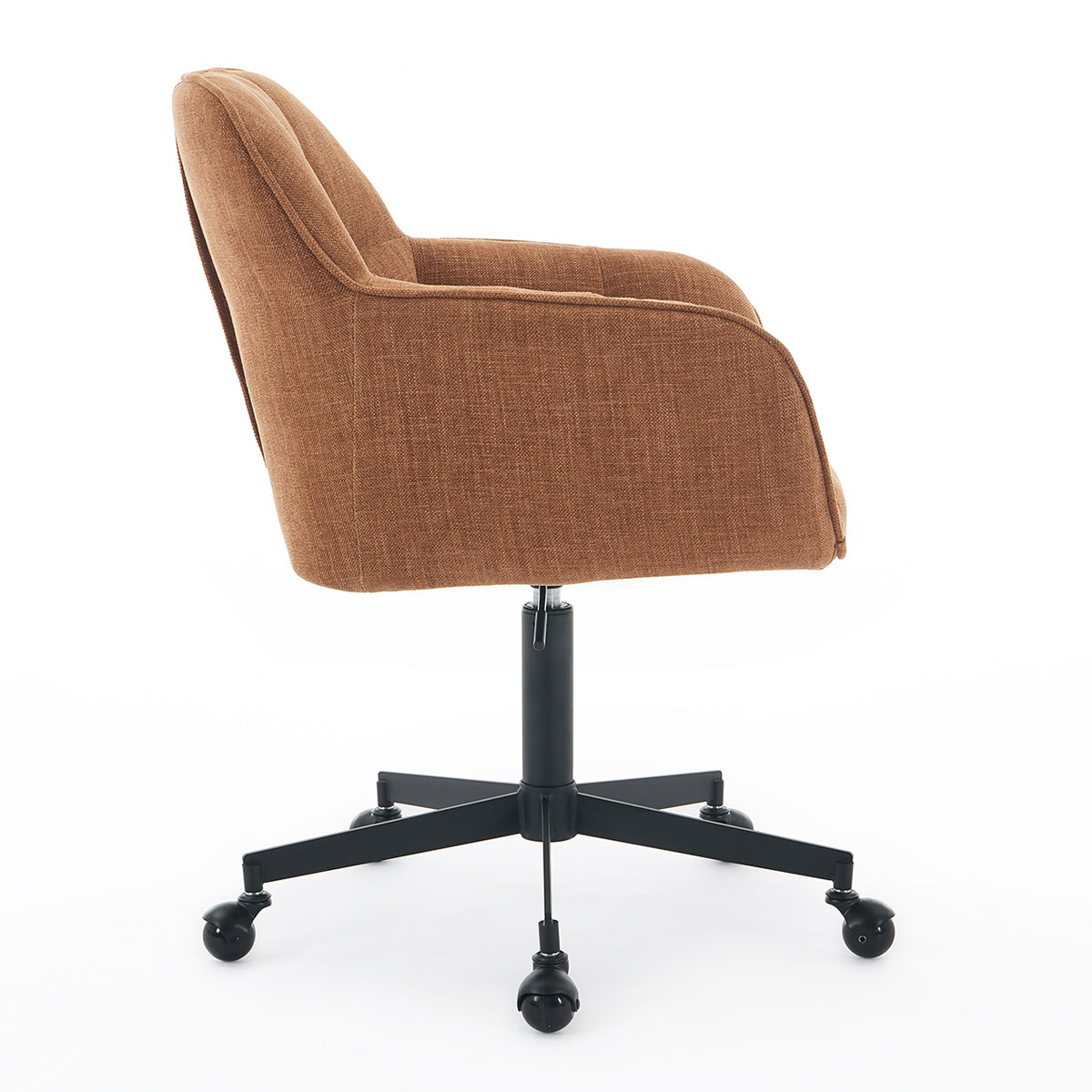 Stella Fabric Office Chair - Image 54