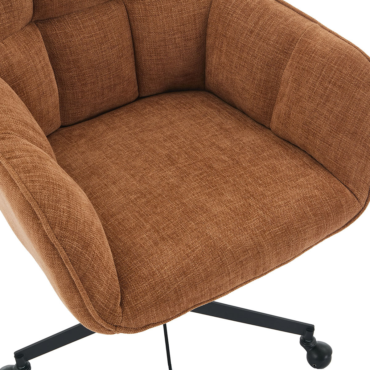 Stella Fabric Office Chair - Image 57