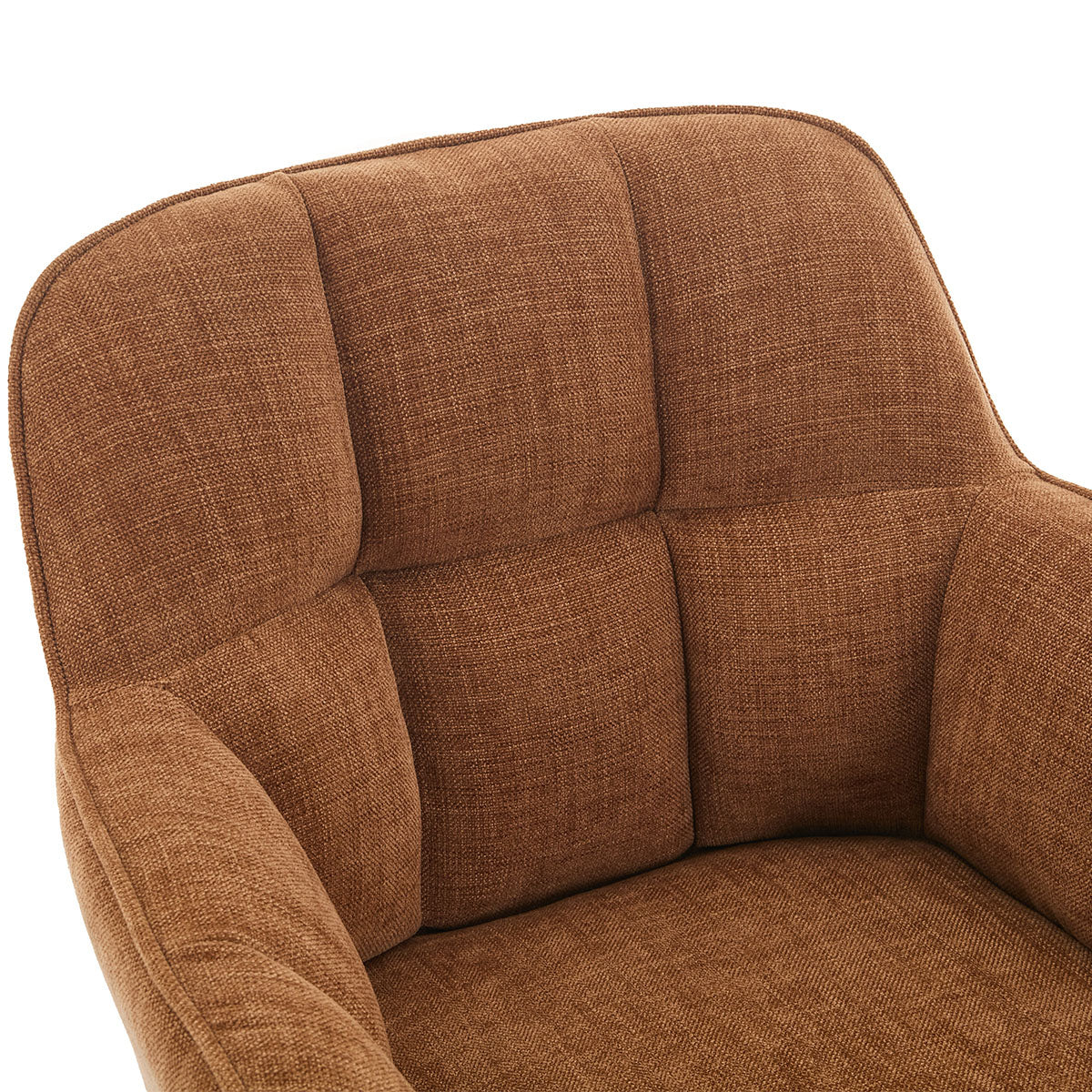 Stella Fabric Office Chair - Image 58