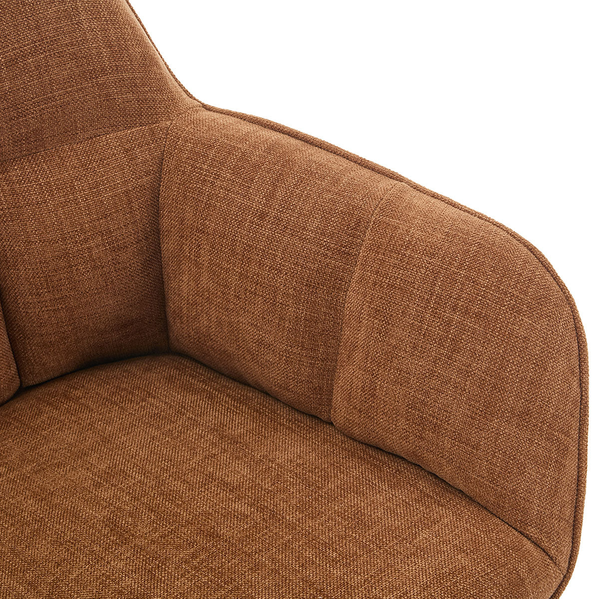 Stella Fabric Office Chair - Image 59