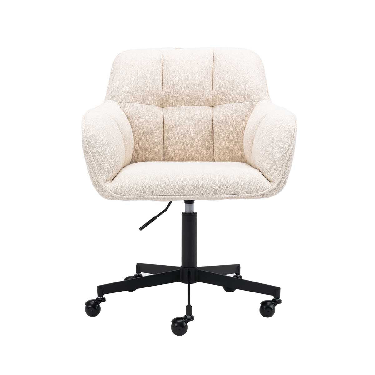 Stella Fabric Office Chair - Image 19