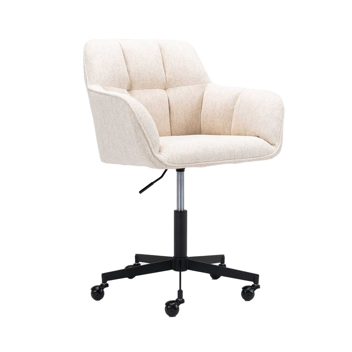 Stella Fabric Office Chair - Image 26
