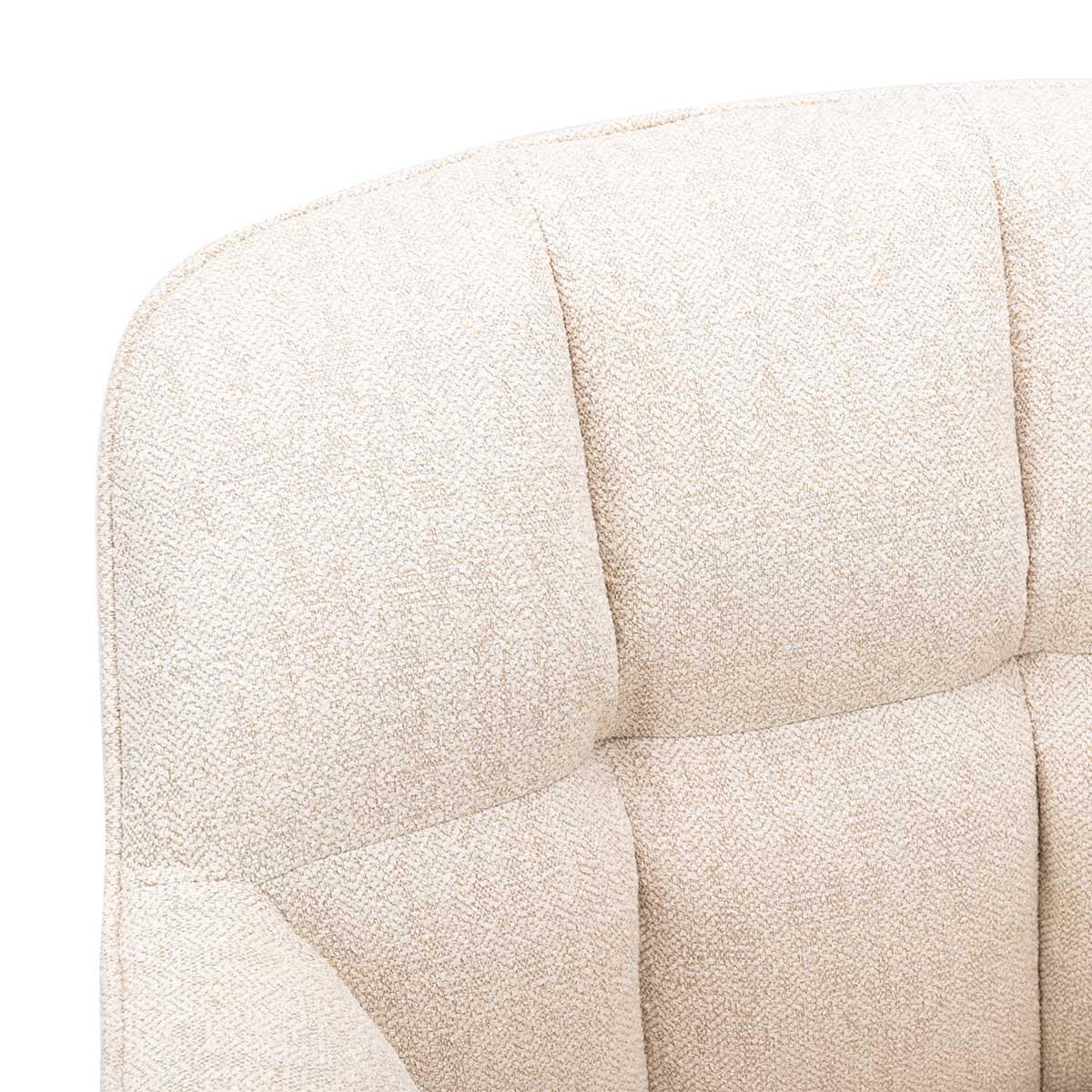 Stella Fabric Office Chair - Image 12