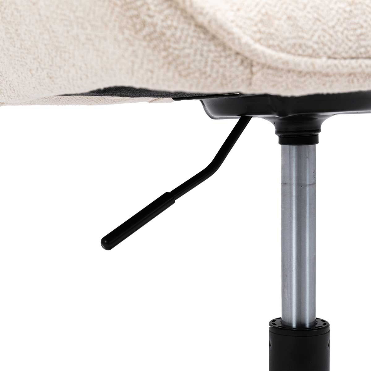 Stella Fabric Office Chair - Image 30
