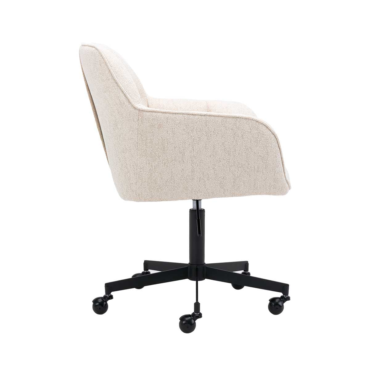 Stella Fabric Office Chair - Image 25