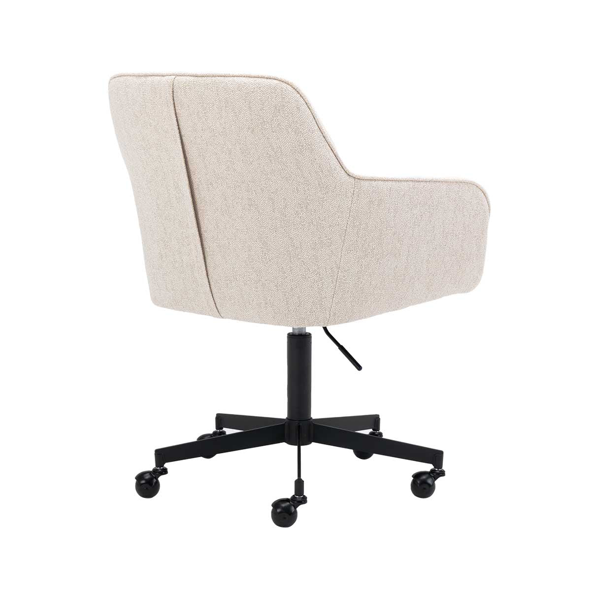 Stella Fabric Office Chair - Image 24