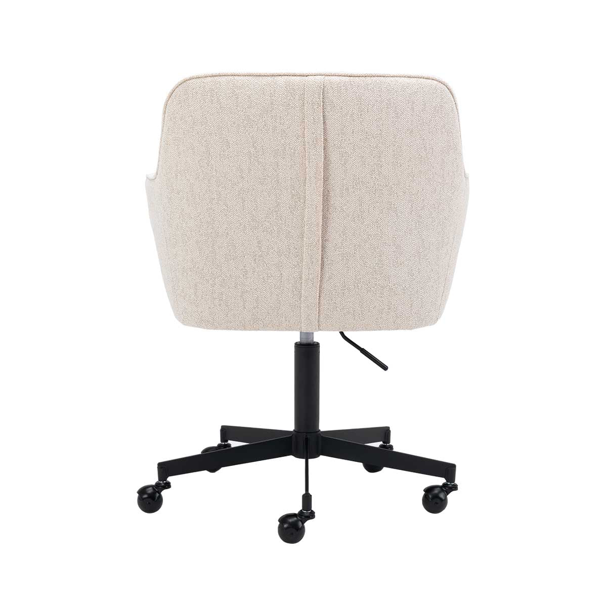 Stella Fabric Office Chair - Image 23