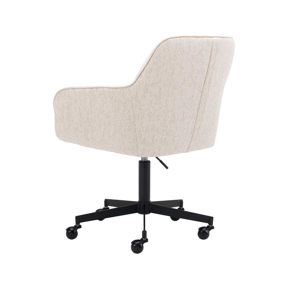 Stella Fabric Office Chair - Image 22