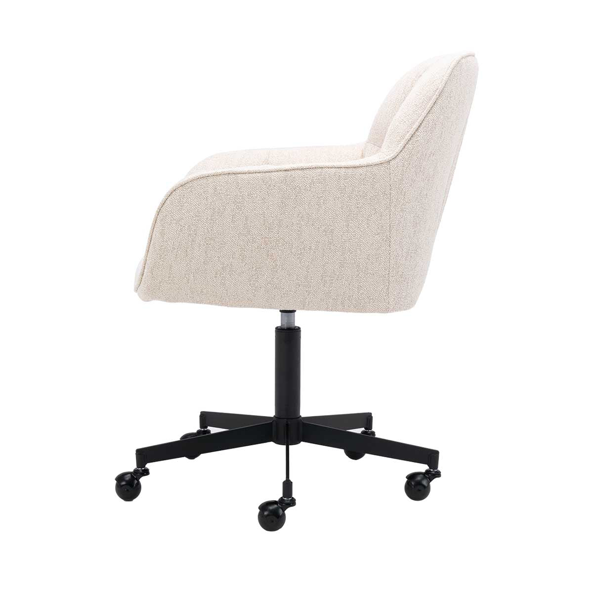 Stella Fabric Office Chair - Image 21