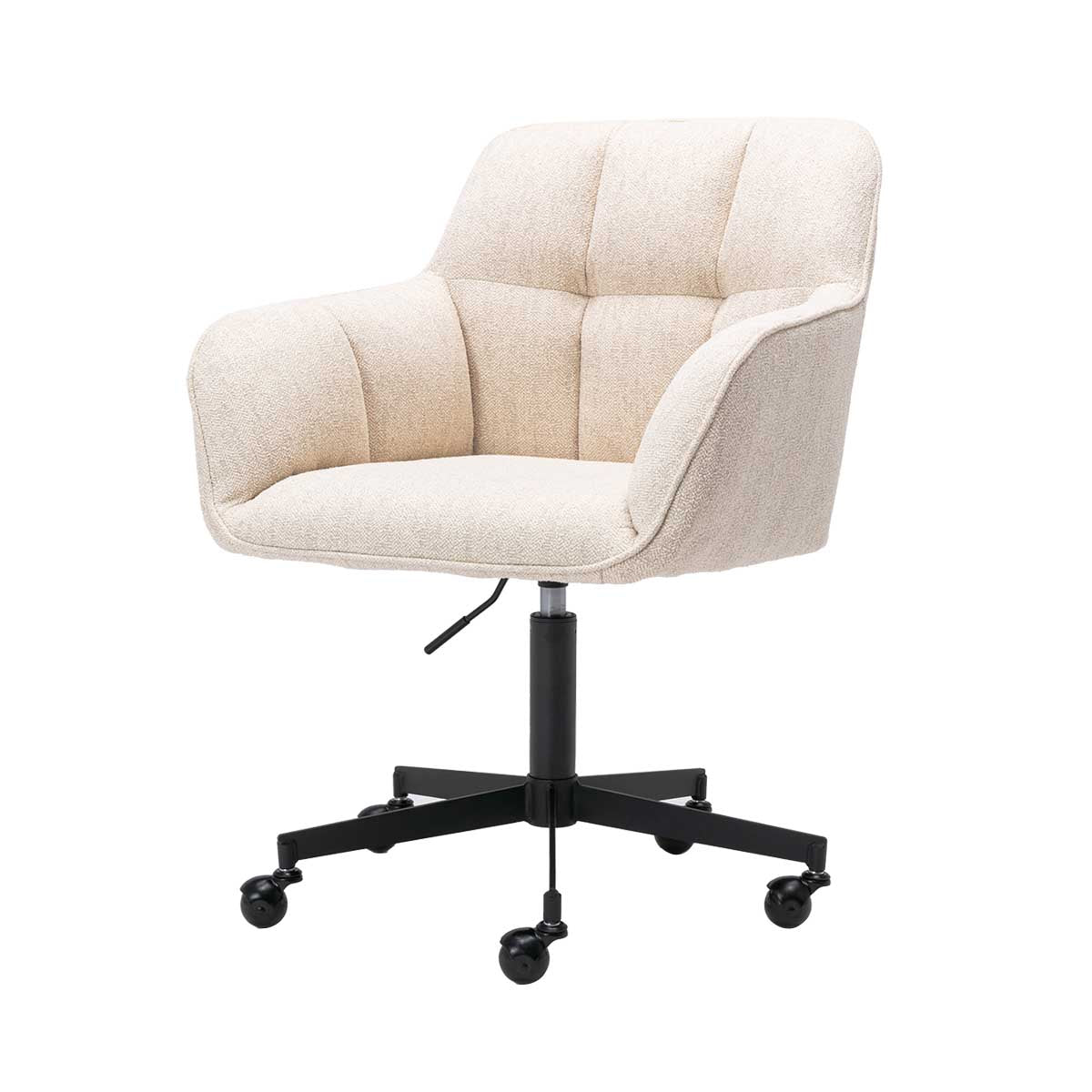 Stella Fabric Office Chair - Image 20